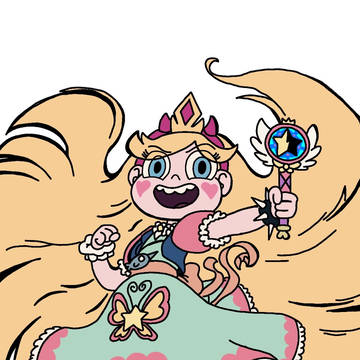 スター・バタフライ