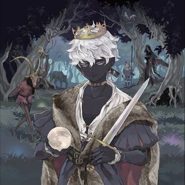 エトイリカの夜