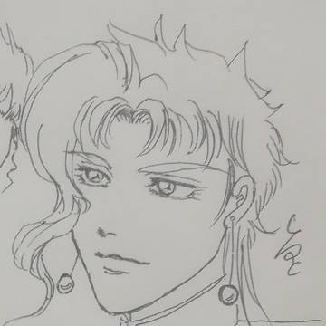 花京院典明