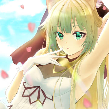Atalanta×Frankenstein