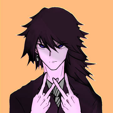 tomioka giyuu
