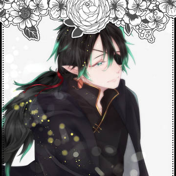 【フェシーナ】呪【第四期】