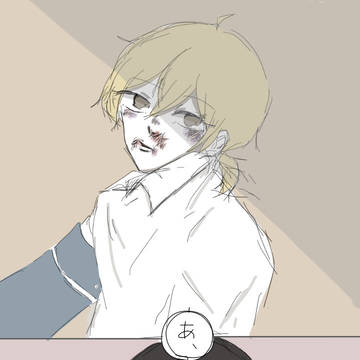 あんすたついろぐ②
