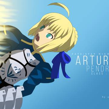 Arturia Pendragon