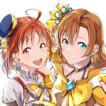ラブライブ×グラブル
