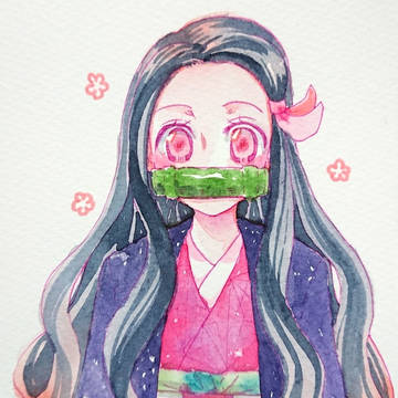 ねずこちゃん