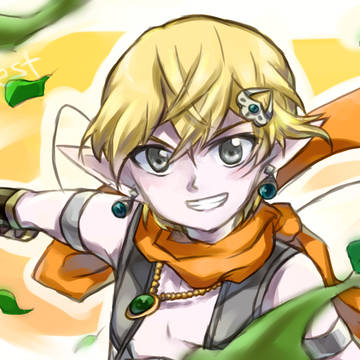 自キャラまとめ2019.2020
