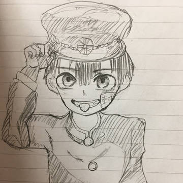 らくがき