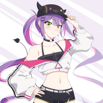 トワ様
