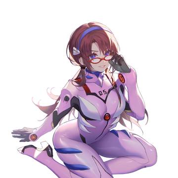真希波