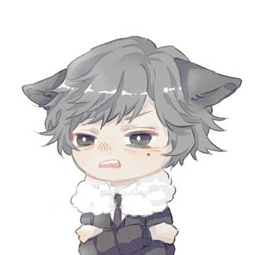 🐺