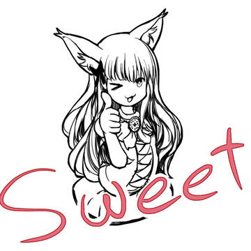 Sweet