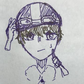 実況者さん落書きまとめ