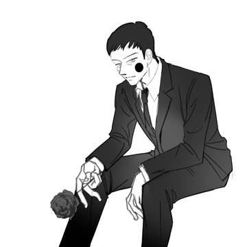 モブサイコ100