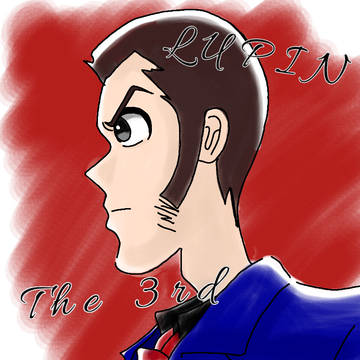 ルパン三世
