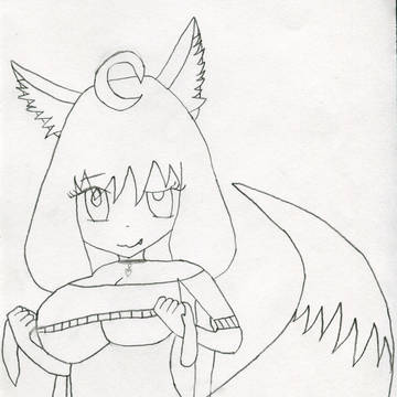 Foxy Breast Lift