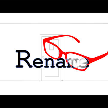 Rename挿絵