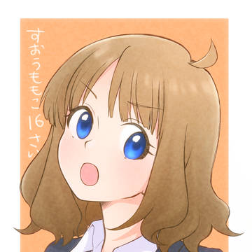 ももこ16