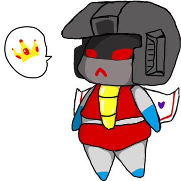 starscream
