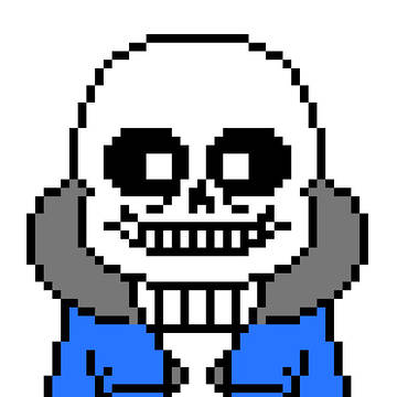 Littletale Sans