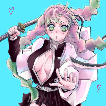 みつりちゃん