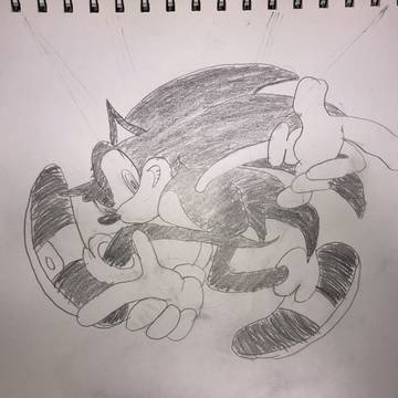 ソニック・ザ・ヘッジホッグ(SONIC ADVENTURE)