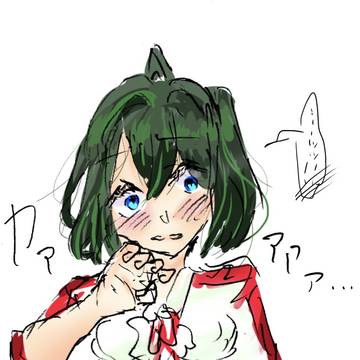 しろねこいろいろ