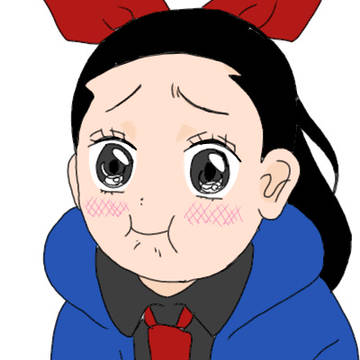 ダメよ笑ったら‼ダメダメ‼