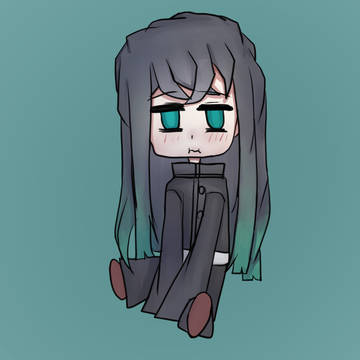 時透無一郎 ミニ