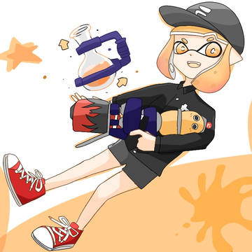 好きなギアと武器