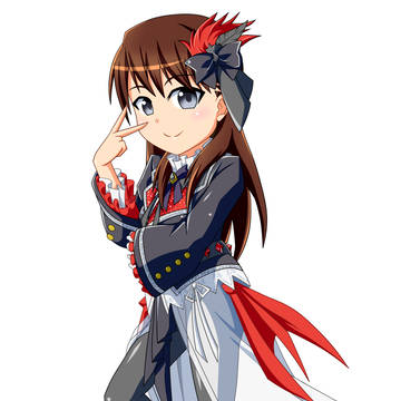 あいだりかこさん