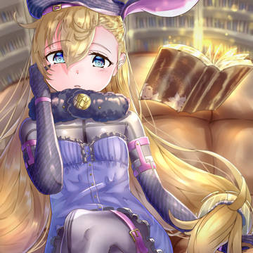 ジブちゃん