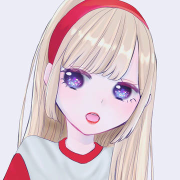 女の子イラスト