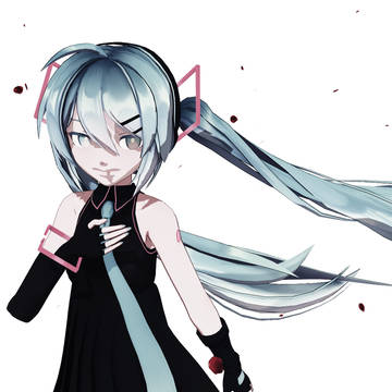 A-Toon&銀残し風フィルタエフェクトで遊んでみた