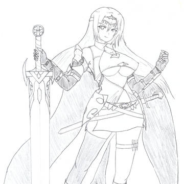 Conqueror