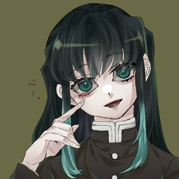 無一郎くん