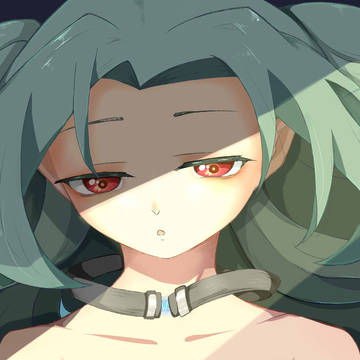 女儿