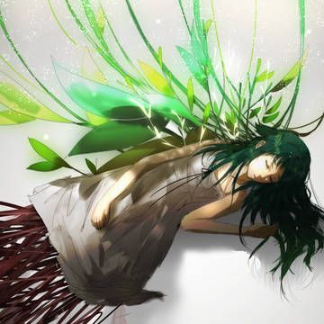 沙耶の唄