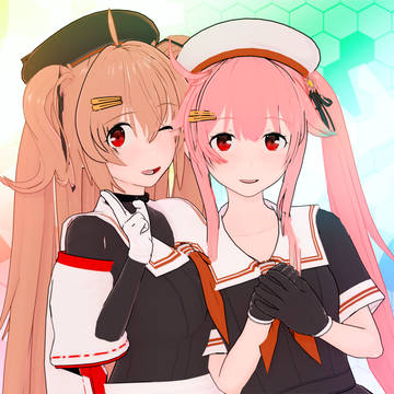 最近のコイカツ艦これまとめ