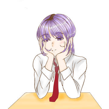 うたた寝