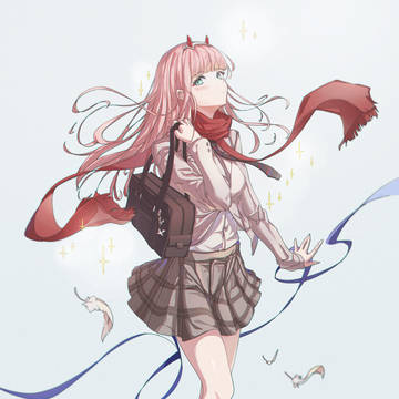 Zero Two