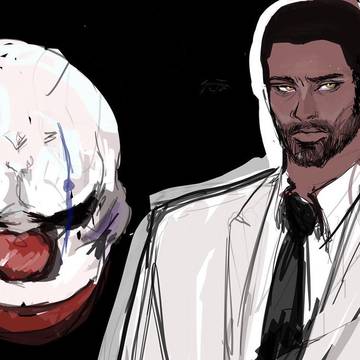 Chains from Payday2