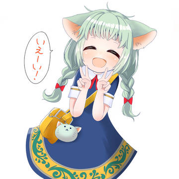 ジズたん