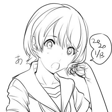 びっくり