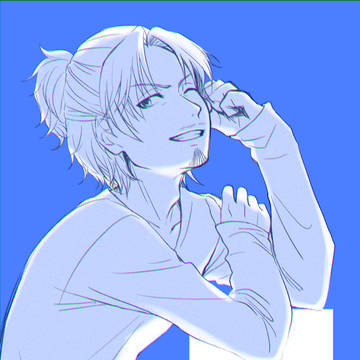 次郎さん