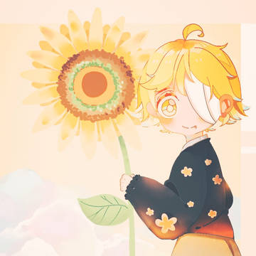 VOCALOID3 Oliver