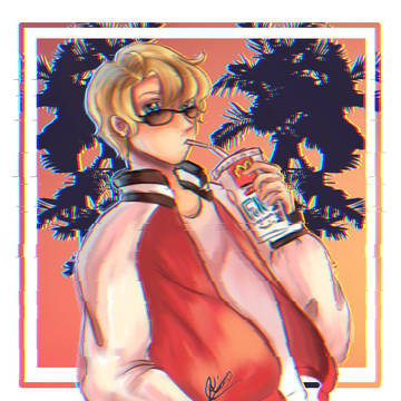 Aph America 70s