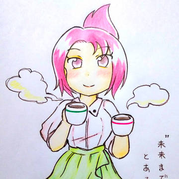 【ケムリクサ】差し上げもの④