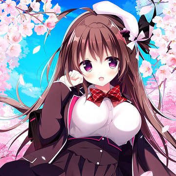 🌸受注生産♥ひかりちゃん新作Wスエードタペストリー🌸