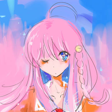 流れ星